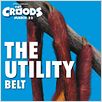 Os Croods : poster