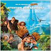 Os Croods : poster