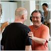 O Dobro ou Nada : foto Stephen Frears