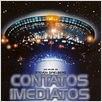 Contatos Imediatos do Terceiro Grau : poster