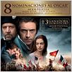 Os Miseráveis : poster