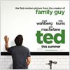 Ted : poster