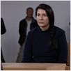 Marina Abramovic: Artista Presente : foto