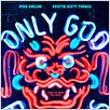 Only God Forgives : Poster