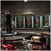 Homem de Ferro 3 : foto Robert Downey Jr.