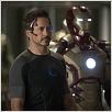 Homem de Ferro 3 : foto Robert Downey Jr.