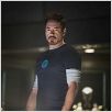 Homem de Ferro 3 : foto Robert Downey Jr.