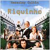 Riquinho : poster