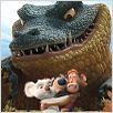 Outback - Uma Galera Animal : poster