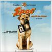 Spot - Um Cão da Pesada : poster