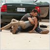 Fogo Contra Fogo : foto Josh Duhamel
