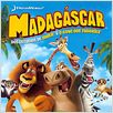 Madagascar : poster