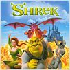 Shrek : poster
