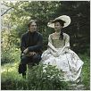 O Amante da Rainha : foto Alicia Vikander, Mads Mikkelsen