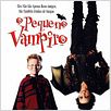 O Pequeno Vampiro : poster