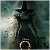 Oz, Mágico e Poderoso : poster