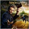 Oz, Mágico e Poderoso : poster