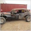 Mad Max: Fury Road : foto