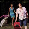 Amor é Tudo o que Você Precisa : foto Kim Bodnia