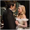 Oz, Mágico e Poderoso : foto James Franco, Michelle Williams
