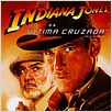 Indiana Jones e a Última Cruzada : poster