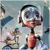 Pinocchio 3000 : poster