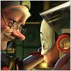 Pinocchio 3000 : foto