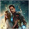 Homem de Ferro 3 : Poster