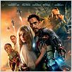 Homem de Ferro 3 : Poster