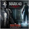 Homem de Ferro 3 : Poster