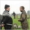 Grandes Esperanças : foto Mike Newell, Ralph Fiennes