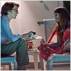 Ruby Sparks - A Namorada Perfeita : foto Paul Dano, Zoe Kazan