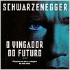 O Vingador do Futuro : poster