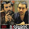 Disparos : poster