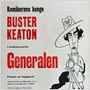 A General : poster