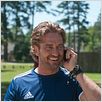 Um Bom Partido : foto Gerard Butler