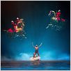 Cirque du Soleil: Outros Mundos : foto