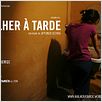 Mulher à Tarde : poster