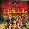 Hair : poster