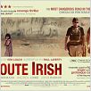 Rota Irlandesa : poster