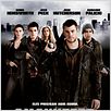 Amanhecer Violento : poster