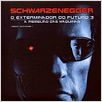 O Exterminador do Futuro 3 - A Rebelião das Máquinas : poster
