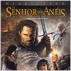 O Senhor dos Anéis - O Retorno do Rei : poster
