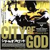 Cidade de Deus : poster