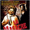 O Massacre da Serra Elétrica : poster