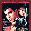 Um Drink no Inferno : poster
