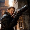 João e Maria: Caçadores de Bruxas : foto Jeremy Renner