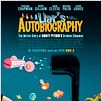 Monty Python - A Autobiografia de um Mentiroso : poster