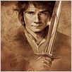 O Hobbit: Uma Jornada Inesperada : poster
