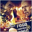 Fogo Contra Fogo : poster
